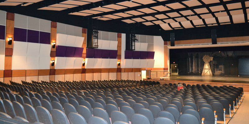 dialysis machine working